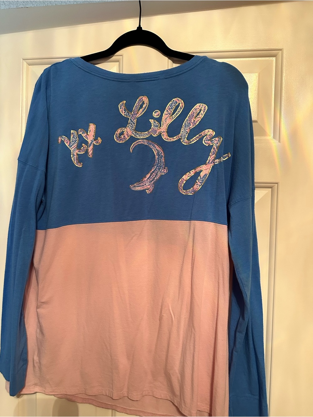 Lilly Pulitzer Finn Top & Matching Callahan Shorts